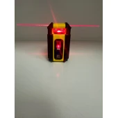 Nivelă cu laser Stanley  Cross 360