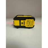 Nivelă cu laser Stanley  Cross 360