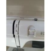 Mașina de cusut Janome JEM 60