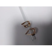 Cercei Din Aur Proba 585* 3,54g