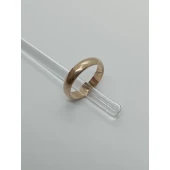 Inel Din Aur proba 585* 3.76 Gr.