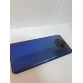 Telefon Xiaomi Poco X3 Pro 256 GB Blue
