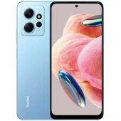 Telefon Xiaomi Redmi Note 12 14/128 GB  Blue