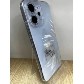 Telefon Oppo Reno 14 FS 512 GB Sky Blue