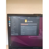 Laptop Asus VivoBook Go 15 E1504F