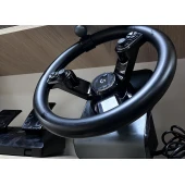 Logitech Heavy Equipent Bundle