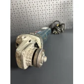 Polizor unghiular Bosch GWS9-115