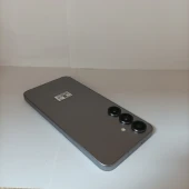 Telefon Samsung Galaxy S25 12/256 GB Silver