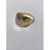 Ghiul din Aur 585* 3.89gr.