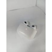 Casti Apple AirPods 3 White