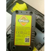Foarfecă de Gradină Dyllu DTJFP25082