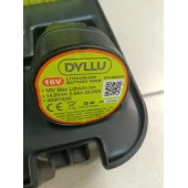 Foarfecă de Gradină Dyllu DTJFP25082
