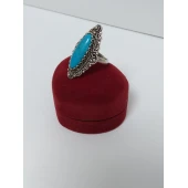 Inel din argint 925* 7.32 gr