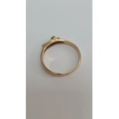 Inel Din Aur Proba 585* 2,16 gr