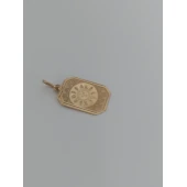 Pandativ Din Aur Proba 585* 1.09 gr