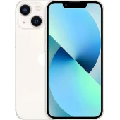 Telefon Apple iPhone 13 128 GB Starlight