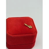 Pandativ din aur 750* 0.46 gr