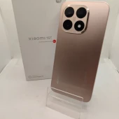 Telefon Xiaomi Redmi Note 15T 512 GB Rose Gold