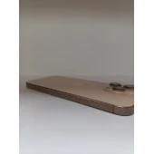 Telefon Apple iPhone 16 Pro Max 256 GB Desert Titanium