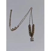 Lantisor Din Aur Proba 585* 1.92 gr