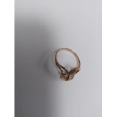 Inel Din Aur 585* 1.59 g