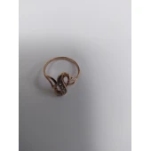 Inel Din Aur 585* 1.59 g