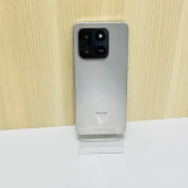 Telefon Honor X7D 256 GB Silver