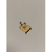 Pandantiv 585* 0.58gr.