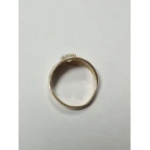 Inel din aur 585*  2.47 gr