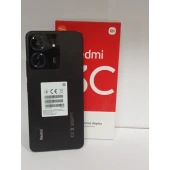 Telefon Xiaomi Redmi 13C 256 GB Black