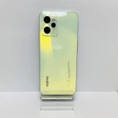 Realme C35