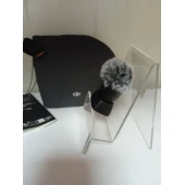 Microfon DJJ Mic mini dmmd01