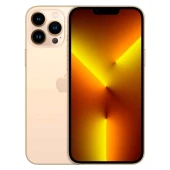 Telefon Apple iPhone 13 Pro Max 128 GB Gold