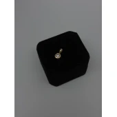 Pandativ Din Aur Proba 585* 0.58 gr