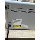 Imprimanta Brother HL-111OE Black/White