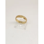 Verigheta Din Aur Proba 750* 3.63 gr