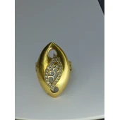 Inel Din Aur 750* 5.45 gr