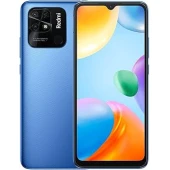 Telefon Xiaomi Redmi 10C 64 GB Blue