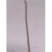 Lanț Din Aur Proba 585* 5.85 gr