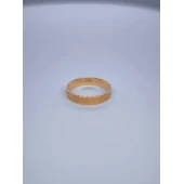 Inel din aur 585* 1,92gr