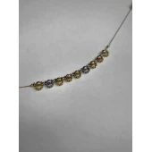 Brățară din Aur Proba 585* 3,13gr