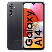 Telefon Samsung Galaxy A14  128 GB Black