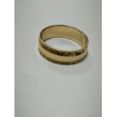 Verighetă Din Aur Proba 585* 6,17 gr