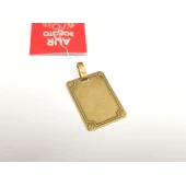 Pandativ Din Aur Proba 750* 3.33gr