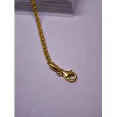 Lant Din Aur Proba 585* 3.20 Gr