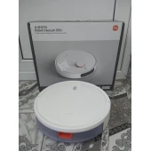 Xiaomi Robot Vacuum S10+