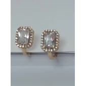 Cercei din Aur Proba 585* 2.90 gr