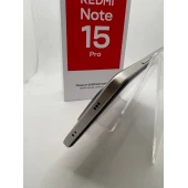 Telefon Xiaomi Redmi Note 15 Pro 256 GB Gold