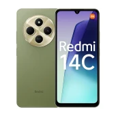 Telefon Xiaomi Redmi 14C 128 GB Green