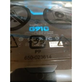 Tastatura Logitech G910